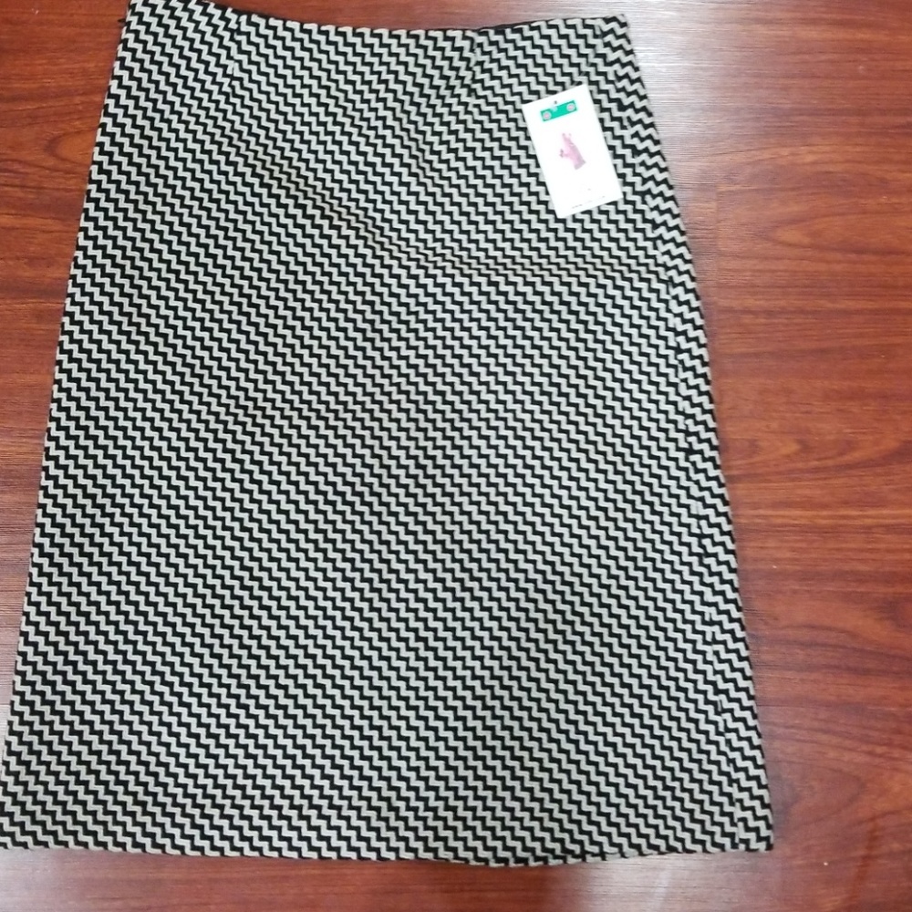 Brand new tibi skirt